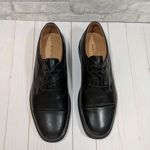 Bostonian captoe dress shoes sz.11